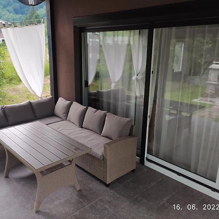 House Legacy Villa Bihac Ngoại thất bức ảnh
