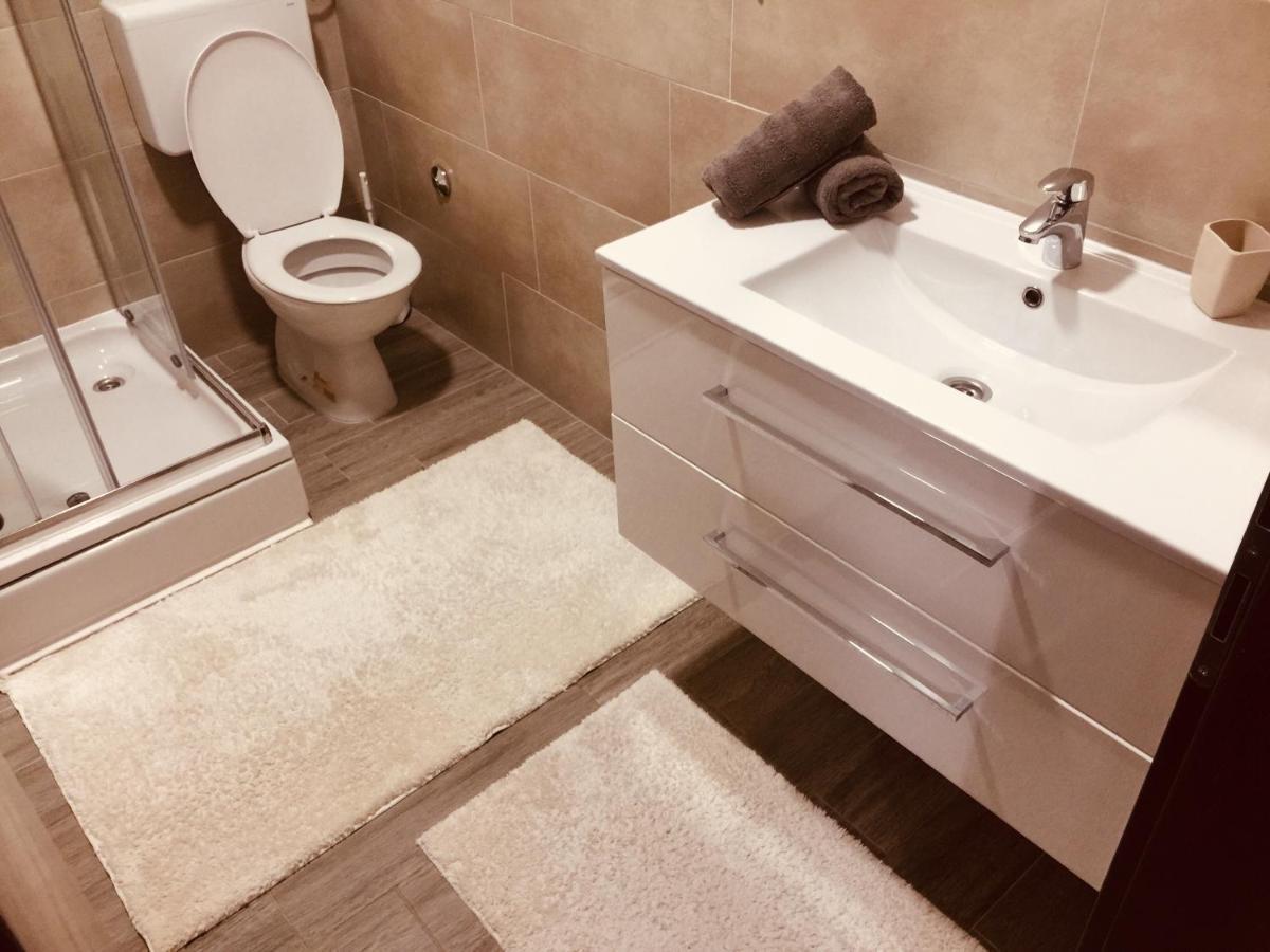 House Legacy Villa Bihac Ngoại thất bức ảnh