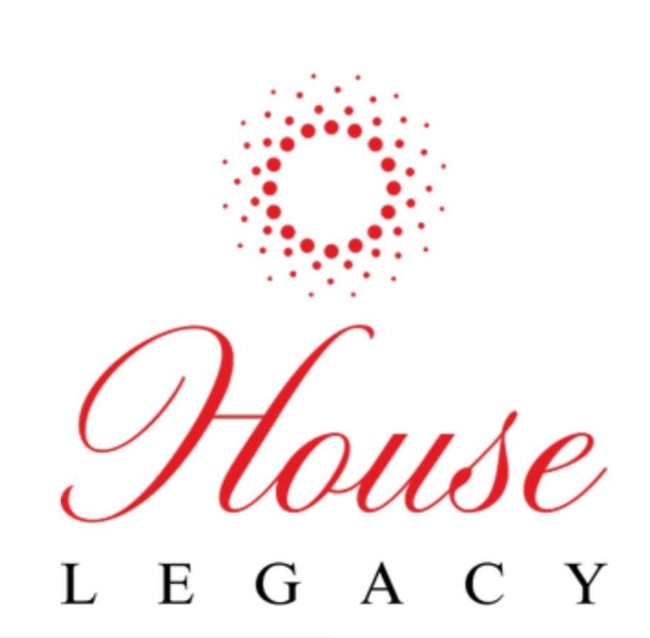 House Legacy Villa Bihac Ngoại thất bức ảnh