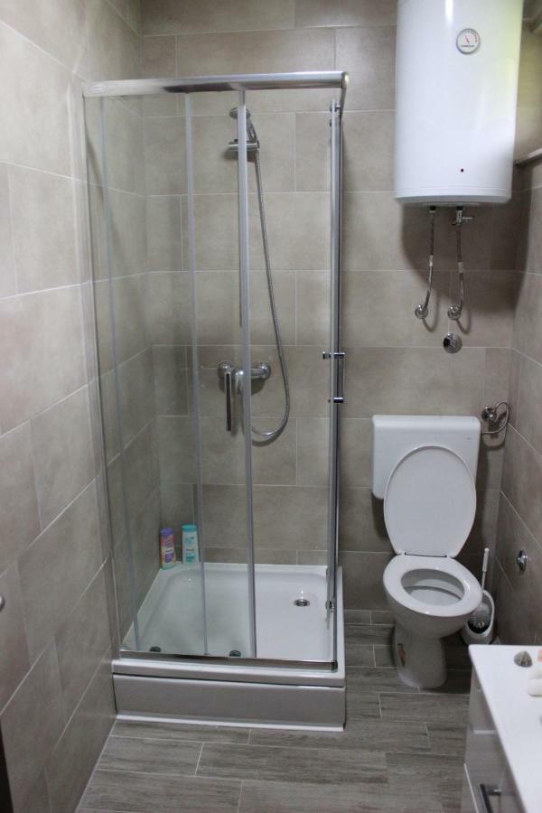 House Legacy Villa Bihac Ngoại thất bức ảnh